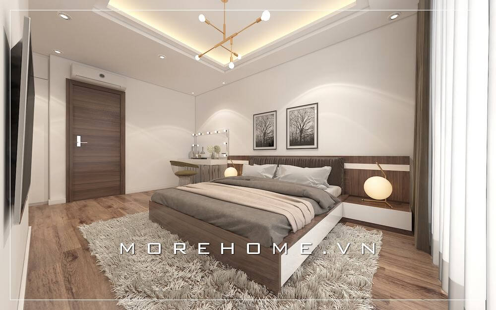 Giường ngủ giá rẻ